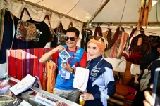 UMKM Pertamina Raup...