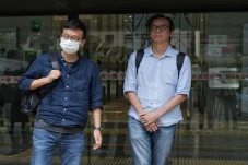Penindasan China Berlanjut,...