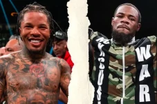 Lamon Roach Jr vs Gervonta...