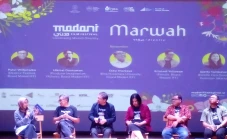 Madani International...