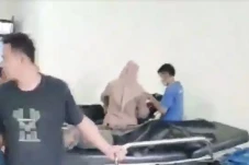 Nahas! 5 Petani Tersambar...