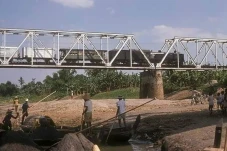 Riwayat Jembatan Kaliketek...