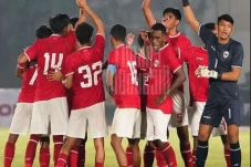 Mengapa Timnas Indonesia...
