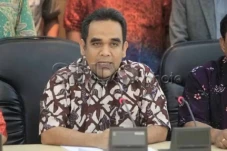 Ahmad Muzani Disepakati...