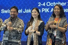 Angela Tanoesoedibjo...