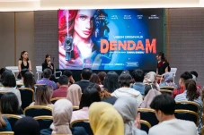 Series Dendam Angkat...