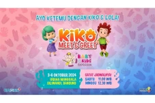 Seru! MNC Animation...