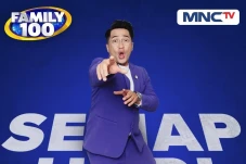 Bertabur Bintang sebagai...