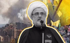 Profil Sheikh Nabil...