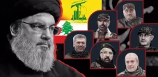 7 Pemimpin Hizbullah...