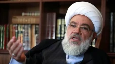 Subhi al-Tufayli, Pendiri...