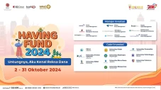 Dukung Bulan Inklusi...