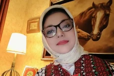 Karier Politik Marissa...