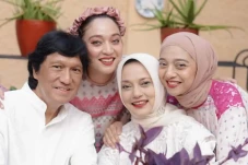 Profil Anak Marissa...