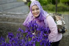 Riwayat Pendidikan Marissa...