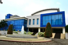 Profil STIE IBS, Universitas...
