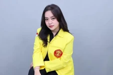 Bawa Aspirasi Perempuan,...