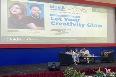 Klaklik Connection Goes...