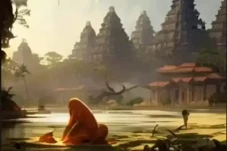 Menelusuri Candi-candi...