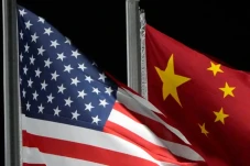 Amerika Sebut IMF Terlalu...