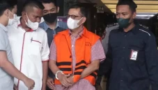 Mantan Wali Kota Cimahi...