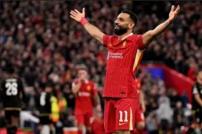 Sejarah Mohamed Salah...