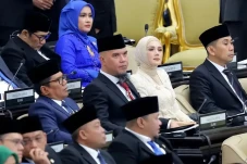 Deretan Artis yang Menjadi...
