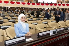 Putri Zulkifli Satu-satunya...