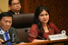 Biodata dan Profil Larasati...