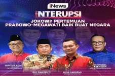 Malam Ini di INTERUPSI...