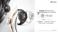 Smartwatch Terbaik 2024...