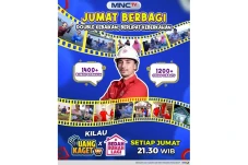 Uang Kaget Lagi x Bedah...