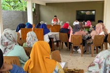 Pelaku UMKM Banyak Terjerat...