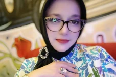 7 Fakta Marissa Haque...