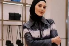 Hijrah, Paula Verhoeven...