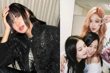 Benarkah BLACKPINK Renggang?...