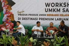 SPKS dan BPDPKS Dorong...