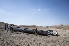 Iran Kecam Pernyataan...
