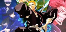 Bleach: Thousand-Year...