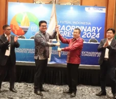 Tak Lagi Jabat Ketum...