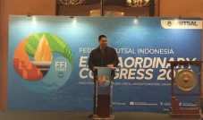 KLB FFI 2024: Menpora...