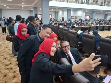 Survei Pilgub Sulteng,...
