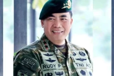 Profil Mayjen TNI Rudi...
