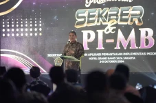 Perkuat Toleransi, Kemenag...