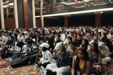 Rangkaian Audisi Indonesian...
