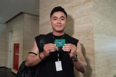 Ikut Audisi Jakarta,...