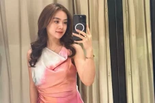 Pilu Anastasia Noor...
