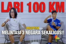 Dani Chika dan Perjuangannya...