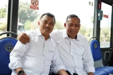 Jurus Tri Adhianto untuk...