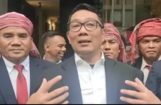 Didukung Punguan Simbolon,...